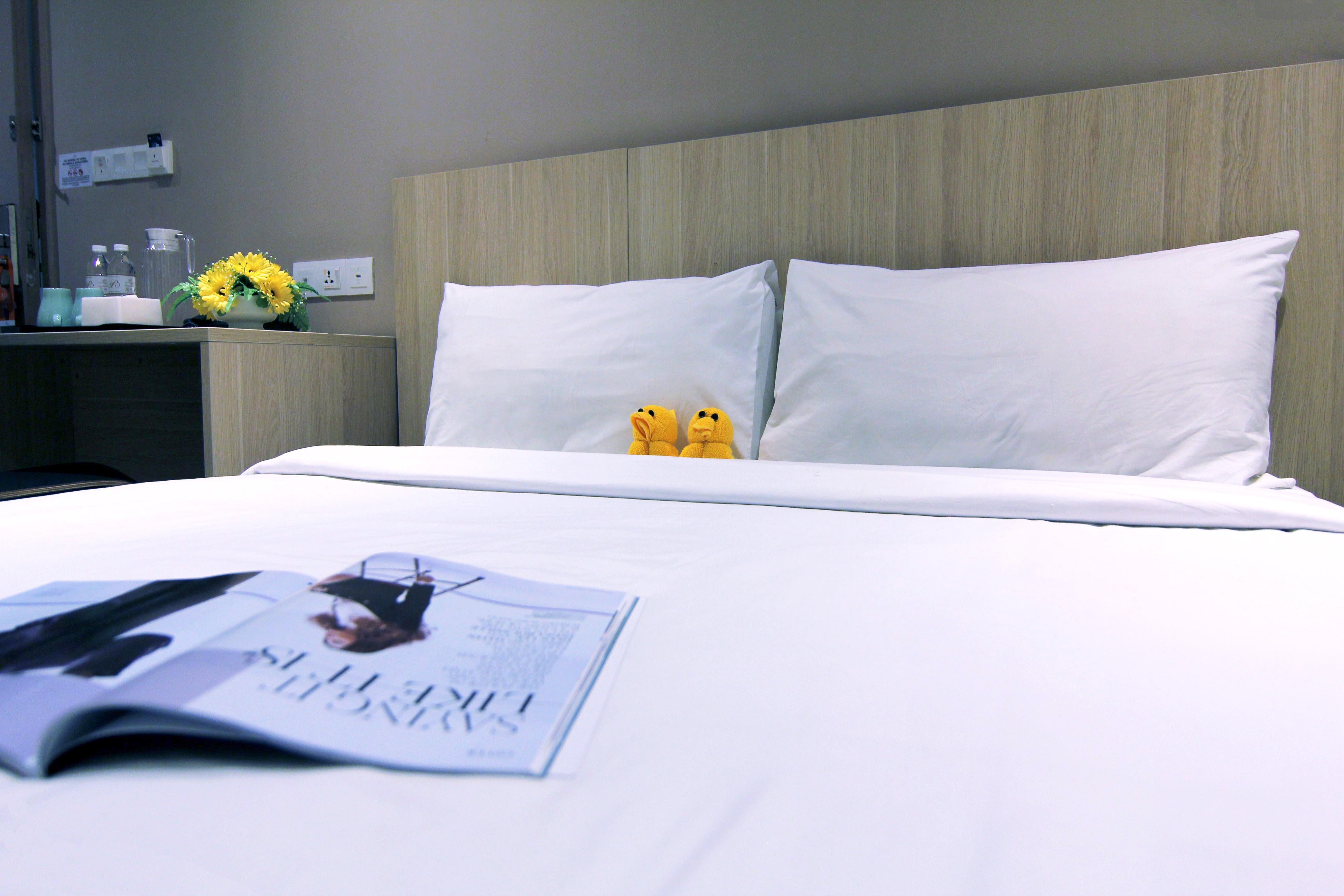 Pacific Express Hotel Chinatown Kuala Lumpur Ngoại thất bức ảnh