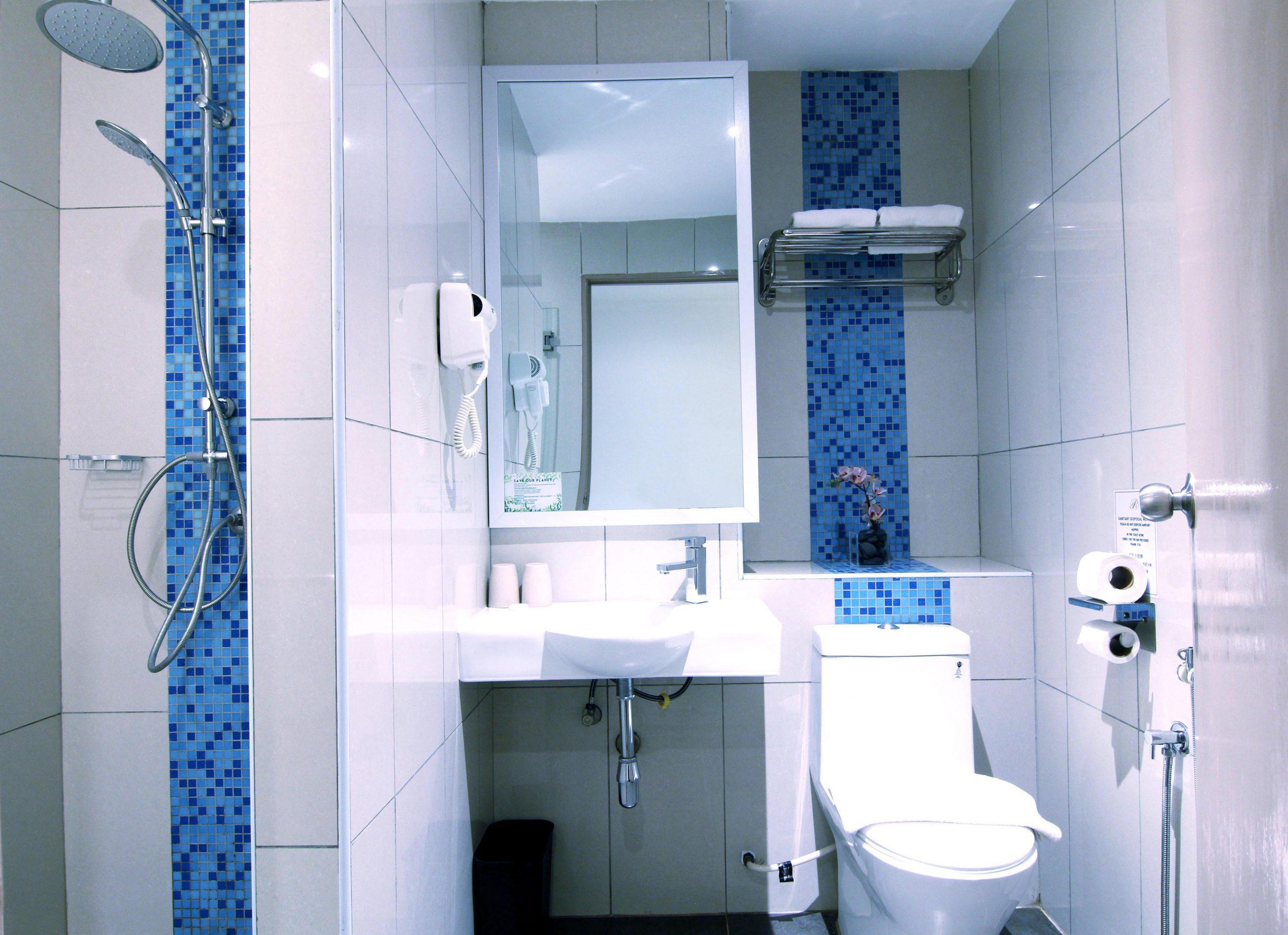 Pacific Express Hotel Chinatown Kuala Lumpur Ngoại thất bức ảnh